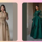 Find Your Perfect Match: 22 Classy Party Dress Ideas to Rock the Evening