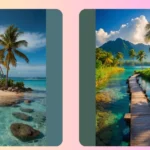 Enhance Your Photography Skills with 17 Nature Paradise Ideas