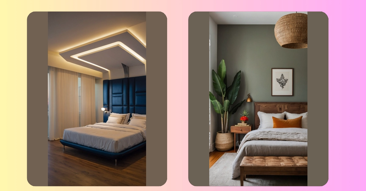 Unveiling 19 Unique and Luxury Bedroom Designs – Inspire Inlet