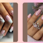 Fabulous Fingertips: 15 Spring Nail Designs You’ll Adore