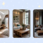 Rustic Retreats: 17 Cozy Decor Ideas for a Country Home