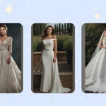 Bridal Dreams: 15 Boho Chic Dresses That Inspire