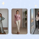 Freshen Up Your Office Look: 19 Casual Classy Ideas for 2025