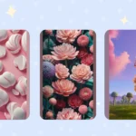 **Your Ultimate Guide to 18 Girly Wallpapers for Every Device**