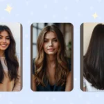 Find Your Flow: 20 Deliciously Layered Haircuts for Long Locks