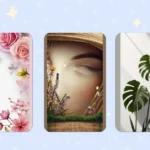 The Ultimate Guide to 21 Beautiful Wallpaper Backgrounds for Every Mood