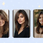 Discover 15 Trendy Natural Haircuts for Ladies Over 50