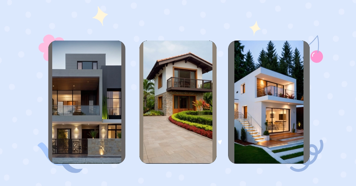 Renovate with Style: 17 Classic Modern House Plans to Inspire – Inspire ...