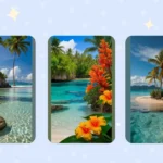 Explore 17 Nature Paradise Photography Ideas that’ll Make You Smile