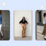 Stylish Effortlessness: 19 Seasonal Outfit Ideas for the Modern Woman