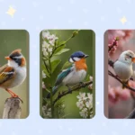 20 Bird Wallpaper Ideas to Celebrate Spring’s Arrival