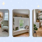 Ultimate Home Office Decor: 22 Scandinavian-Inspired Ideas