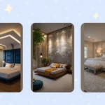 Crafting Your Dream Space: 19 Luxurious Bedroom Ideas