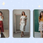 Style Yourself: 20 Must-Have Summer Dresses for Your 2025 Wardrobe**  
**