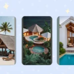 Modern Marvels: 21 Resort Design Ideas for the Stylish Traveler