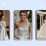 Beading Dreams Come True: 22 Enchanting Wedding Dress Concepts**  
**