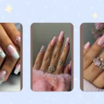 Spring Nail Trends: 15 Designs to Brighten Your Days