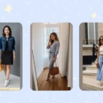 Chic Spring Fashion: 16 Outfit Ideas for the Fabulous Women of 2025