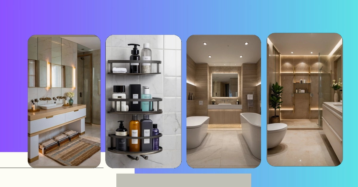 Transform Your Bathroom into a Spa Oasis: 21 Ideas for Ultimate ...