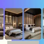 Unleashing Luxury: 18 Master Suite Ideas to Inspire Your Dream Bedroom