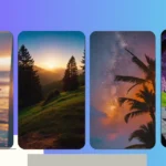 Calm Your Vibe with these 18 Aesthetic iPhone Wallpapers