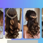 Curly Crown Jewels: 19 Amazing Bridal Hairstyles for Your Big Day