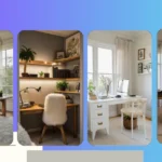 Transform Your Space: 22 Home Office Design Ideas for the Modern Man