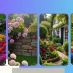 Spring Spice: 15 Garden Decor Ideas to Get Your Green Thumb Going!