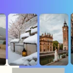 Snap-Tastic! 15 Stunning Spots for Photo Shoot Extravaganza