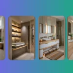 Funky & Luxurious: The Definitive Guide to Spa Decor in Your Bathroom