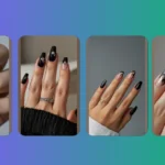 Why Black Is the New Pink: Nail Art Designs You’ll Love
