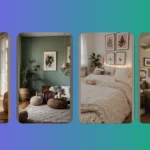 Transform Your Space: 21 Room Decor Ideas Inspired by Fashion and Vintage