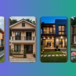 Elevate Your Living Space: 17 Modern House Plans That Wow