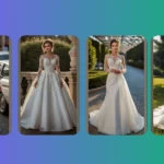 Stunning Sleeve Styles: 15 Bridal Gowns to Spark Joy