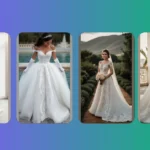 Unveiling 17 Stunning Wedding Gown Inspirations for the Modern Bride