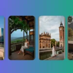 Picture-Perfect: 15 Beautiful Photo Shoot Locations You’ll Adore