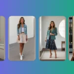 Step Into Spring: 16 Fresh Outfit Ideas for Women in 2025
