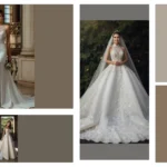 Chic and Unique: Discover 15 Stunning Boho Bridal Dresses