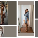 Unleash Your Inner Fashionista: 19 Office Outfit Inspirations for Spring 2025