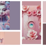 18 Girly Wallpaper Ideas for a Stylish Screen Refresh**  
**