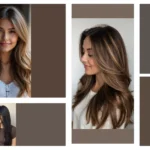 20 Stylish Long Layered Haircuts for a Fresh New Look