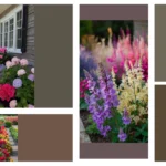 Bring Your Garden to Life: 18 Flower Bed Ideas for Every Season