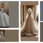 Uniquely Yours: 4 Delightful Wedding Dress Styles Everyone Will Love