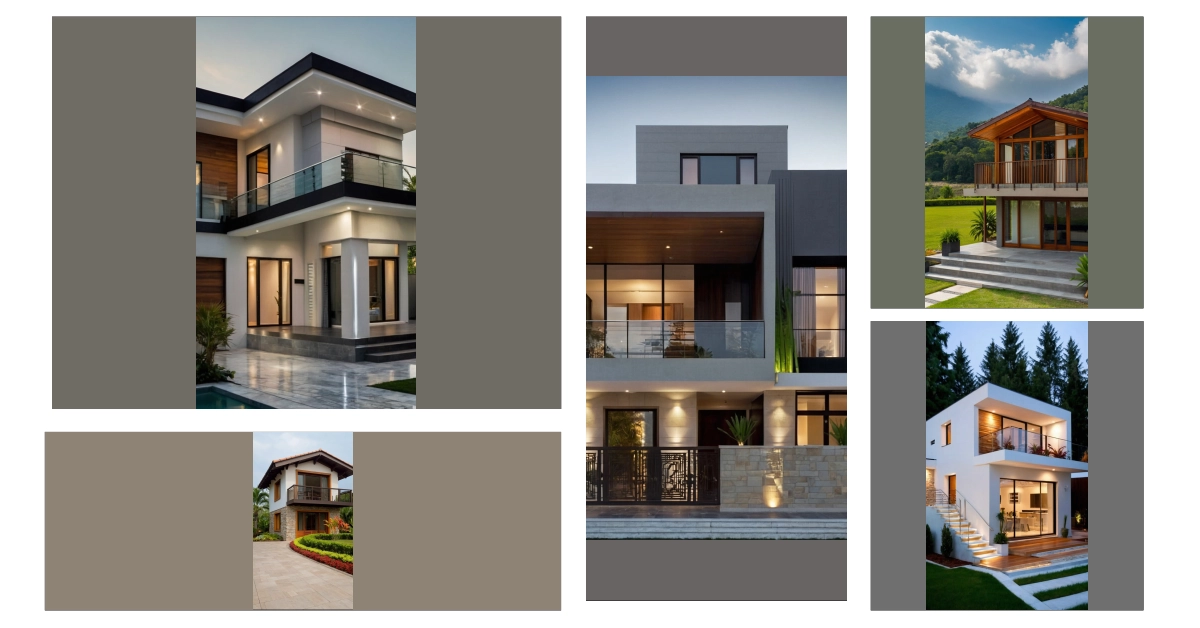 Your Future Awaits: 17 Modern House Plans for Every Lifestyle – Inspire ...