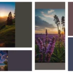 Elevate Your iPhone: 18 Must-See Calm Wallpapers