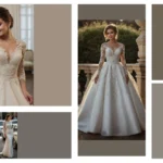 Sleeve It to Me! 15 Unforgettable Bridal Dress Ideas