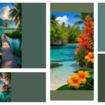 Snap Like a Pro: 17 Nature Paradise Photography Ideas You’ll Love