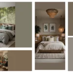 Discover Your Oasis: 18 Nature-Infused Bedroom Ideas for a Calm Retreat
