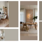 Scandinavian Sleek: 22 Best Home Office Ideas for Every Man’s Retreat