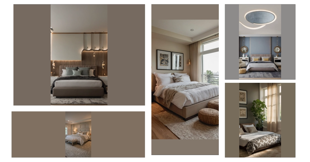 Discover Bliss: 19 Luxury Bedroom Design Inspirations for Every Taste ...